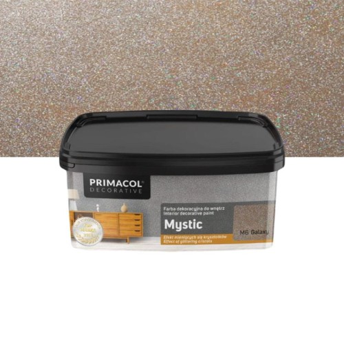 PRIMACOL Farba dekoracyjna Mystic 1L Galaxy M6