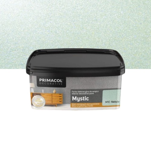 PRIMACOL Farba dekoracyjna Mystic 1L Nebula M10