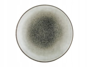 FLORINA Talerz deserowy ceramiczny 19 cm Kenya