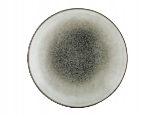 FLORINA Talerz deserowy ceramiczny 19 cm Kenya
