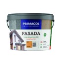 Primacol Fasada Eco Farba Elewacyjna Brzoskwiniowy 9L