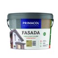 Primacol Fasada Eco Farba Elewacyjna Cynamonowy 9L
