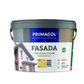 Primacol Fasada Eco Farba Elewacyjna Miodowy 9L