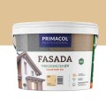 Primacol Fasada Eco Farba Elewacyjna Morelowy 9L