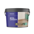 PRIMACOL Farba Beton Posadzka szary 4,5L