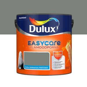 Dulux Easycare Szarozielony Minimalizm 2,5L