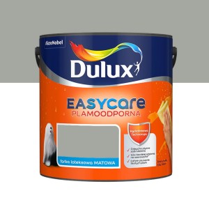 Dulux Easycare Efekt Szarości 2,5L