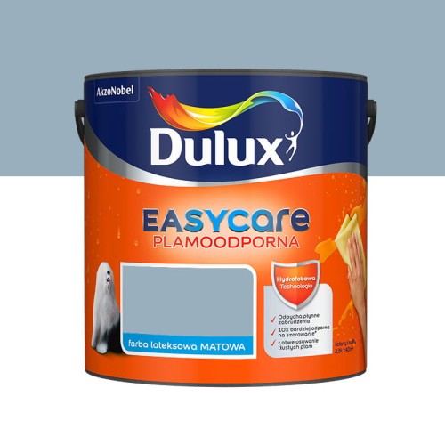 Dulux Easycare Projekt Błękit 2,5L