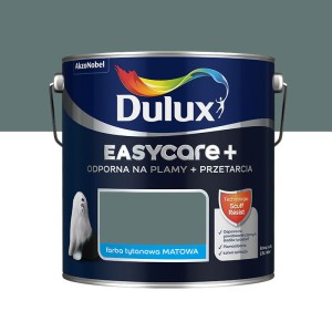 Dulux Easycare Plus Skandynawski Turkus 2,5L
