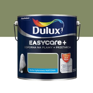 Dulux Easycare Plus Eklektyczna Zieleń 2,5L
