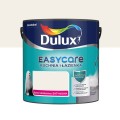 Dulux Easycare Kuchnia &amp; Łazienka Perłowy Biały satyna 2,5L