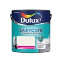 Dulux Easycare Kuchnia &amp; Łazienka Perłowy Biały satyna 2,5L