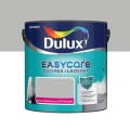 Dulux Easycare Kuchnia &amp; Łazienka Glamour Szary satyna 2,5L