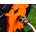 NEO TOOLS Wózek na wąż ogrodowy do 60 m
