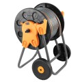 NEO TOOLS Wózek na wąż ogrodowy do 60 m