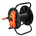 NEO TOOLS Stojak na wąż ogrodowy do 60 m