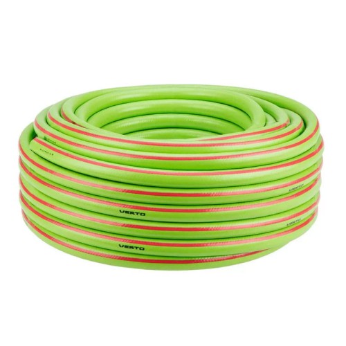 VERTO Wąż ogrodowy 30 m 1/2" Professional