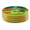 VERTO Wąż ogrodowy 30 m 1/2" Professional