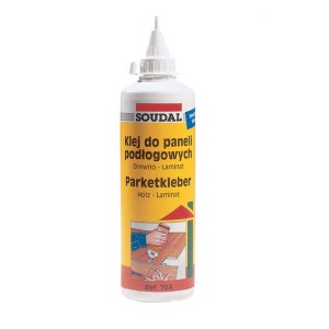 Soudal klej do paneli podłogowych 70A 500g