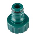 VERTO Przyłącze do kranu 1/2"-3/4" pudełko 30 szt.