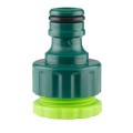 VERTO Przyłącze do kranu 1/2"-3/4" pudełko 30 szt.