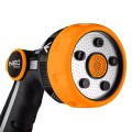NEO TOOLS Zraszacz wielofunkcyjny 5 funkcji