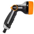 NEO TOOLS Zraszacz wielofunkcyjny 5 funkcji