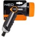 NEO TOOLS Zraszacz wielofunkcyjny 5 funkcji