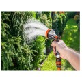 NEO TOOLS Zraszacz wielofunkcyjny 5 funkcji