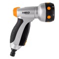NEO TOOLS Zraszacz wielofunkcyjny 7 funkcji