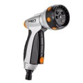 NEO TOOLS Zraszacz wielofunkcyjny 7 funkcji