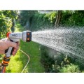 NEO TOOLS Zraszacz wielofunkcyjny 7 funkcji