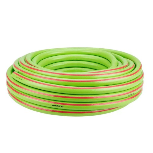 VERTO Wąż ogrodowy 20 m 1/2" Professional