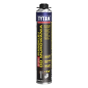 TYTAN Pianoklej do murowania 870 ml