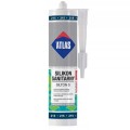 ATLAS Silikon Silton S 215 atramentowy 280 ml
