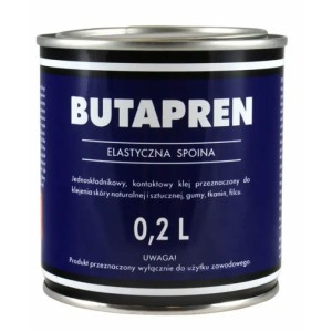 TYTAN Butapren 0,2L