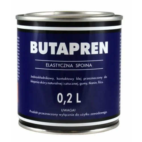 TYTAN Butapren 0,2L