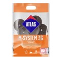 ATLAS M-system 3G na podłogi 120PP M8/FI 8,5 L 160 UNO