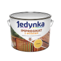 Jedynka Impregnat do Drewna z Woskiem Sosna 10L