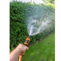 NEO TOOLS Zestaw 1/2" zraszacz prosty, złączki, przyłącze do kranu