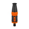 NEO TOOLS Zestaw 1/2" zraszacz prosty, złączki, przyłącze do kranu