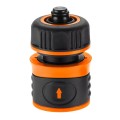 NEO TOOLS Zestaw 1/2" zraszacz prosty, złączki, przyłącze do kranu