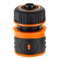 NEO TOOLS Zestaw 1/2" zraszacz prosty, złączki, przyłącze do kranu