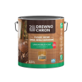 DREWNOCHRON LAKIEROBEJCA 2w1 dąb naturalny 2,5L PPG