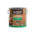 DREWNOCHRON LAKIEROBEJCA 2w1 palisander ciemny 2,5L PPG