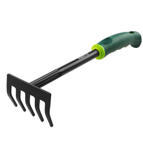 VERTO Grabki ogrodowe 340 mm