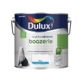 Farba DULUX szybka odnowa Boazerie Biała matowa 2,5l
