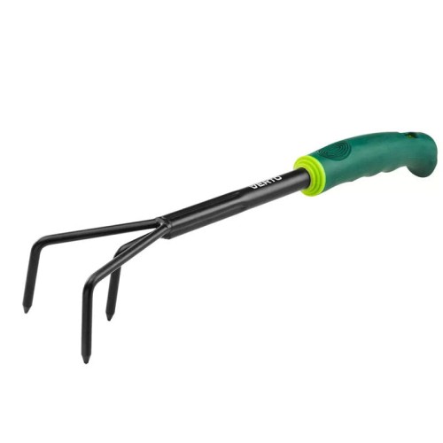 VERTO Grabki pazurki ogrodowe 365 mm