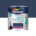 Farba DULUX szybka odnowa Meble Kuchenne Klasyczny Granat 0,75l