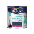 Farba DULUX szybka odnowa Meble Kuchenne Klasyczny Granat 0,75l